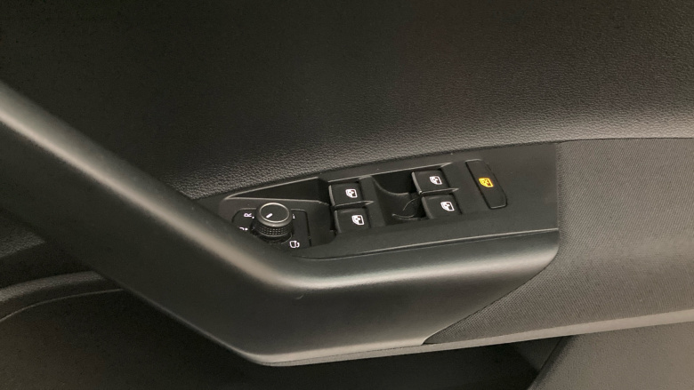 Volkswagen Polo 1.0 TSI R-Line 5dr Petrol Hatchback